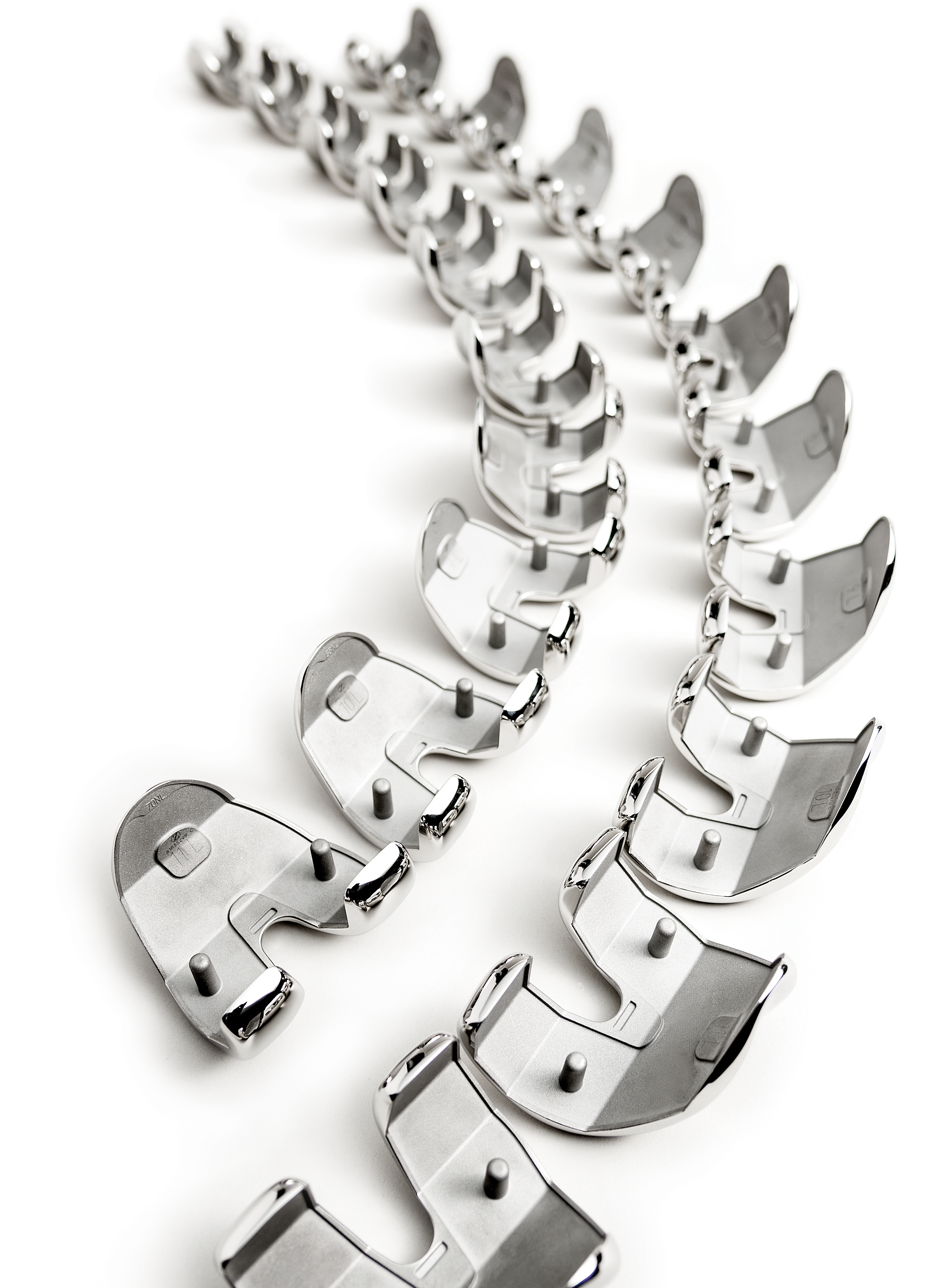 Persona Knee from Zimmer Biomet