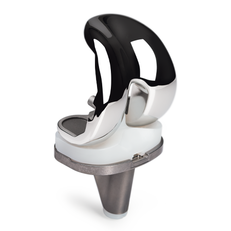 Zimmer Biomet NexGen® Complete Knee Solution